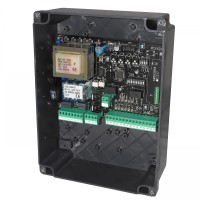 Gibidi F4 Control Panel for Electric Gates (230v) Gibidi F4 Control Panel for Electric Gates (230v)